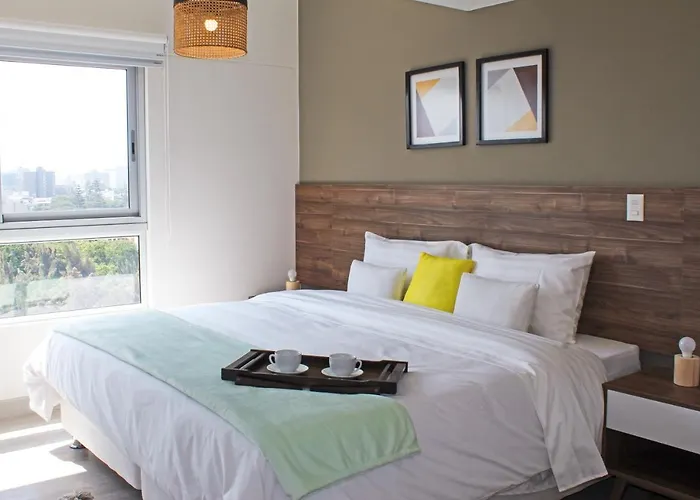 Trendy Host 360° Miraflores