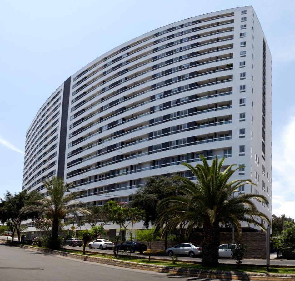 Trendy Host 360° Miraflores *