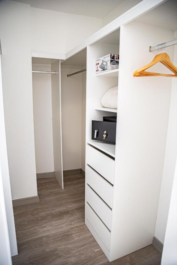 Apartment Trendy Host 360° Miraflores *