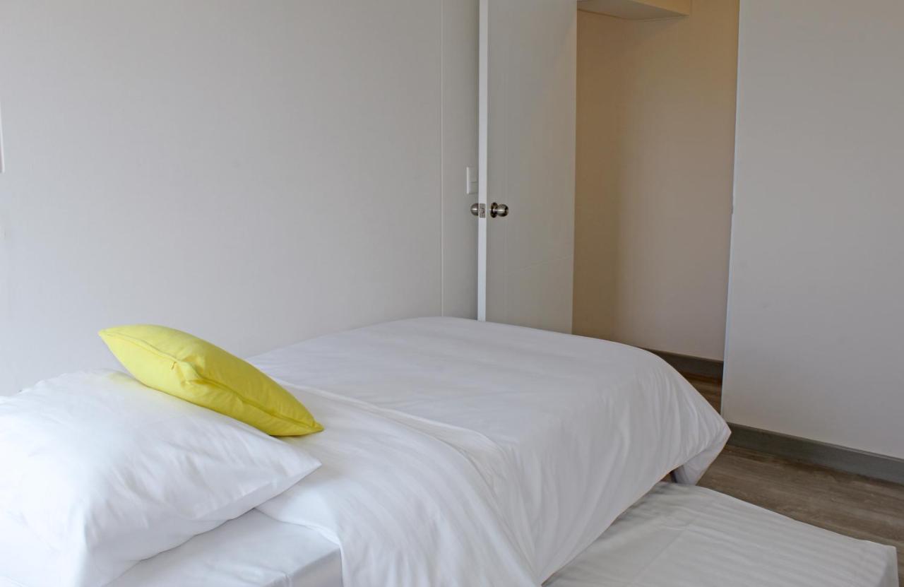Apartment Trendy Host 360° Miraflores *