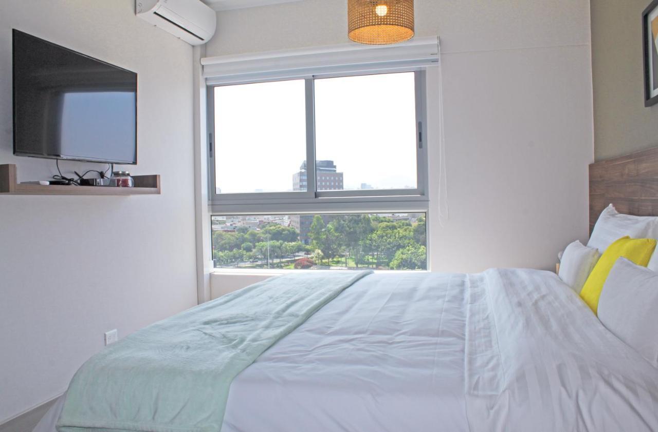Trendy Host 360° Miraflores * Lima