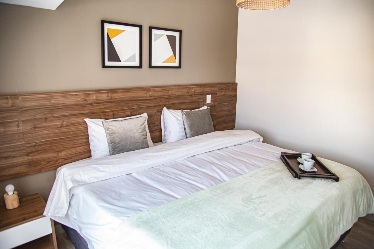 Trendy Host 360° Miraflores Apartamento