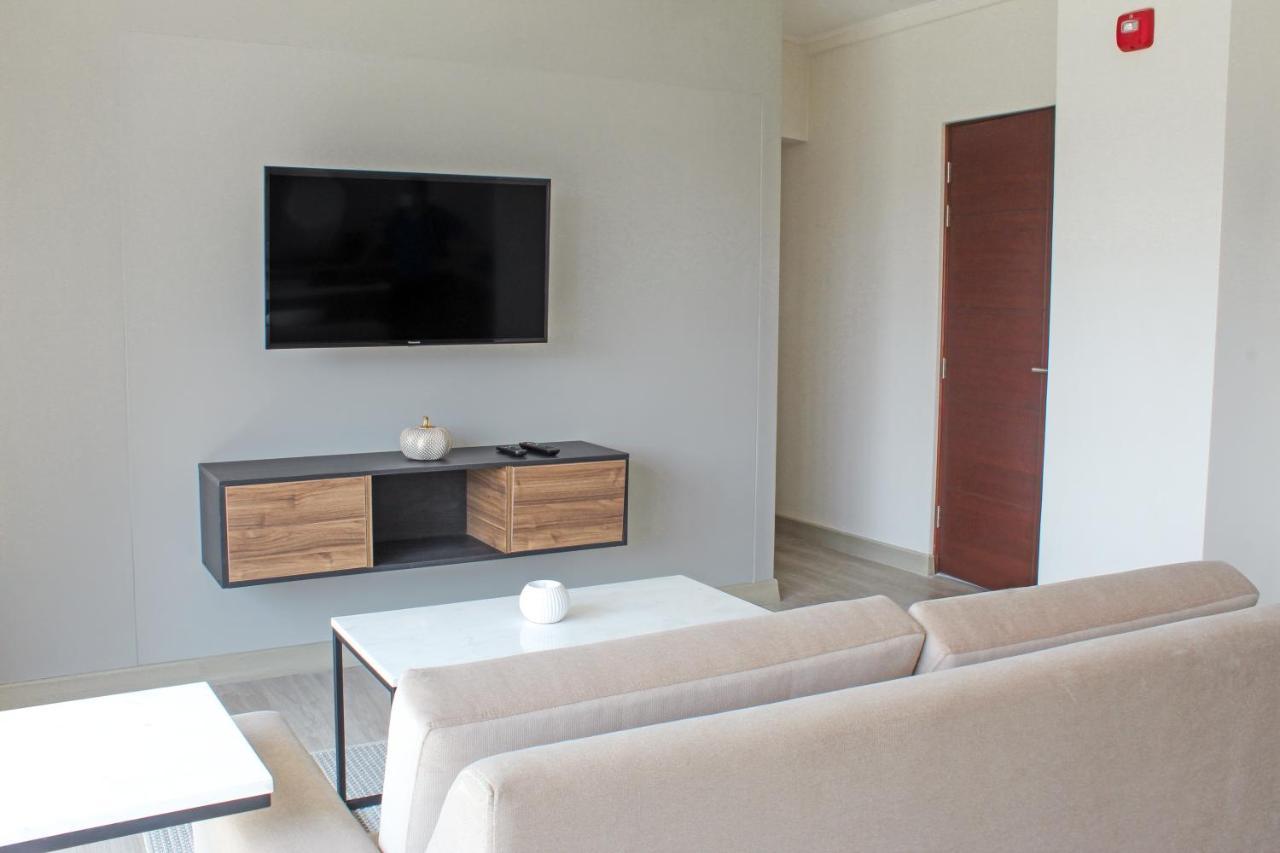 Trendy Host 360° Miraflores *