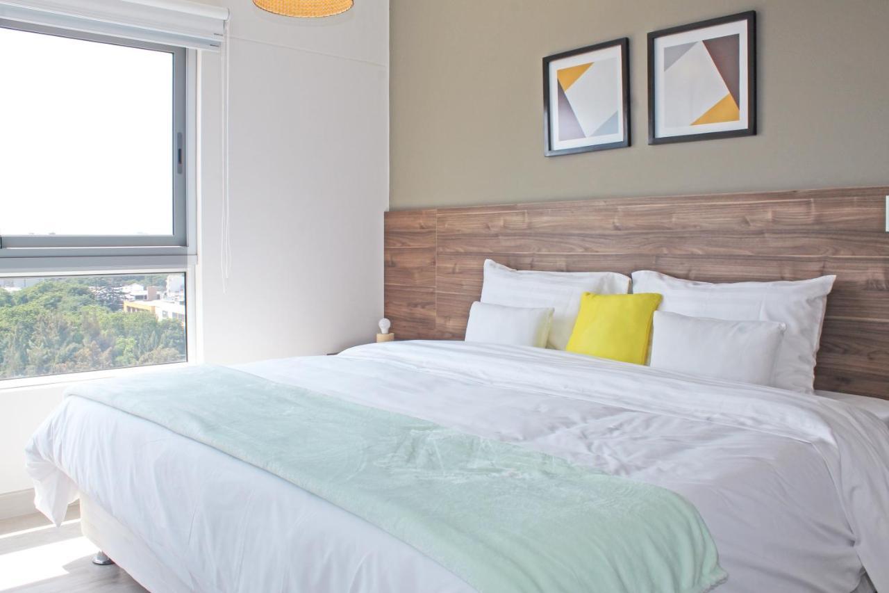 Apartamento Trendy Host 360° Miraflores *