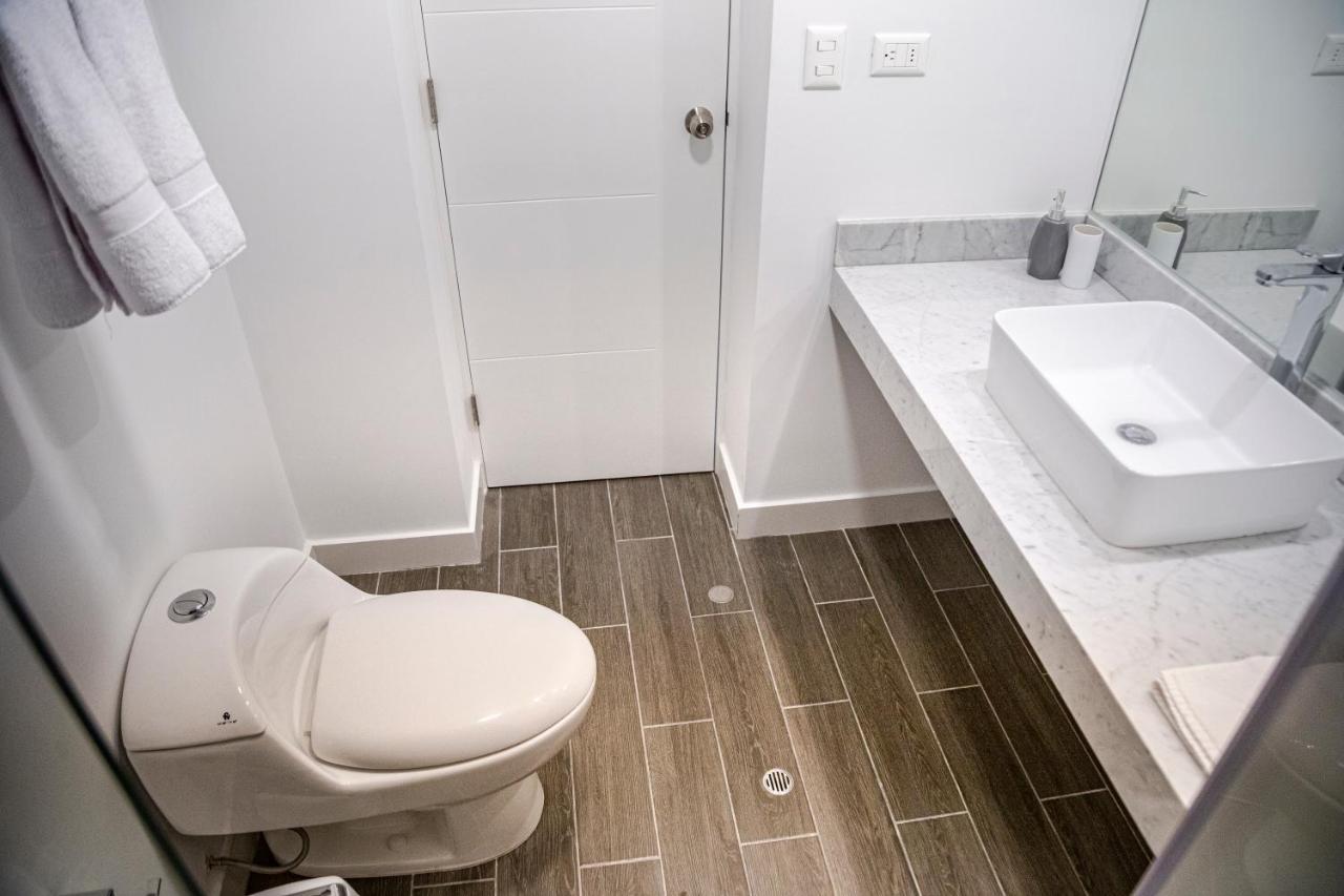 Apartamento Trendy Host 360° Miraflores