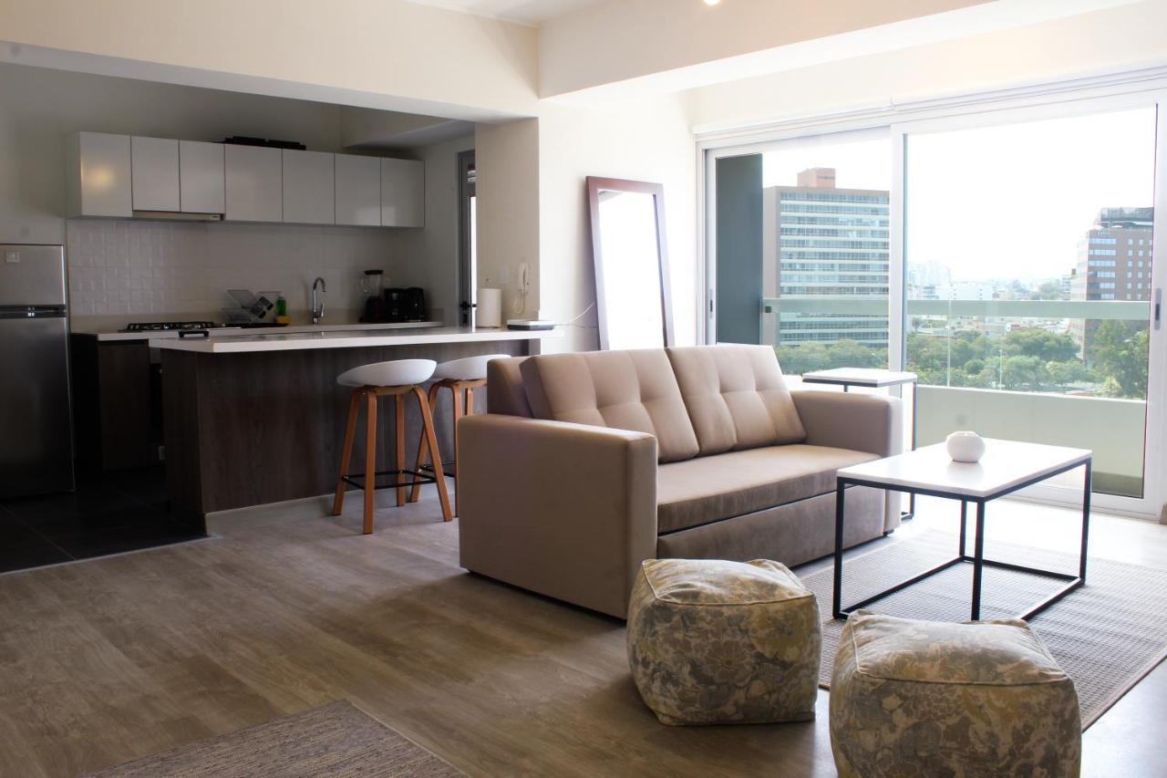 Apartamento Trendy Host 360° Miraflores Lima