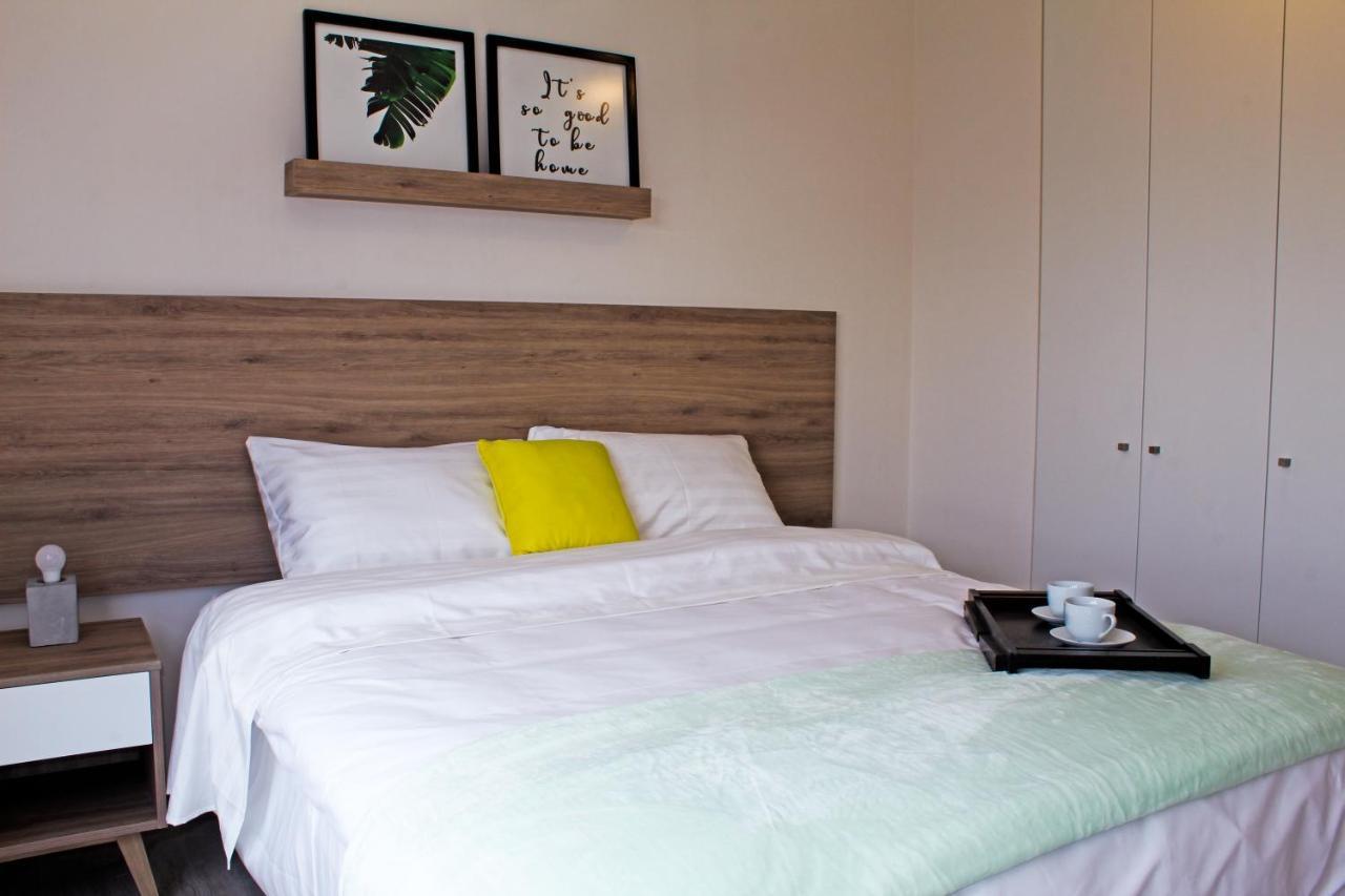 Apartamento Trendy Host 360° Miraflores