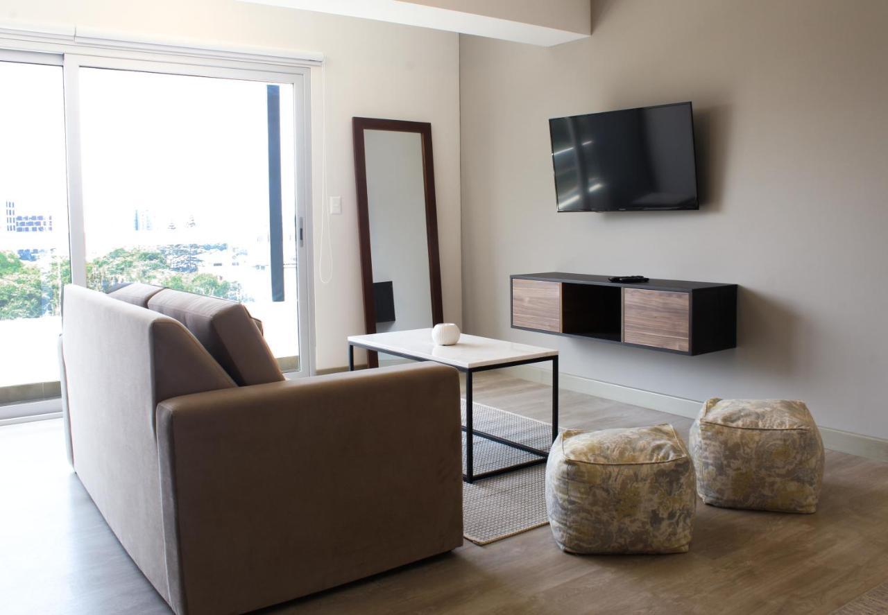 Apartamento Trendy Host 360° Miraflores