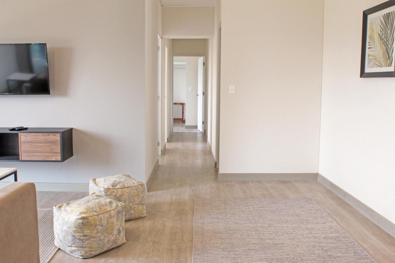 Trendy Host 360° Miraflores Apartamento Lima