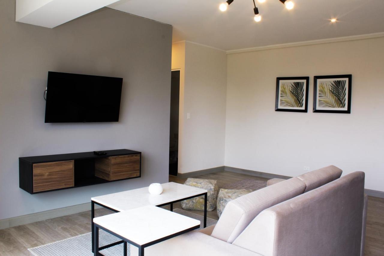 Trendy Host 360° Miraflores Apartamento