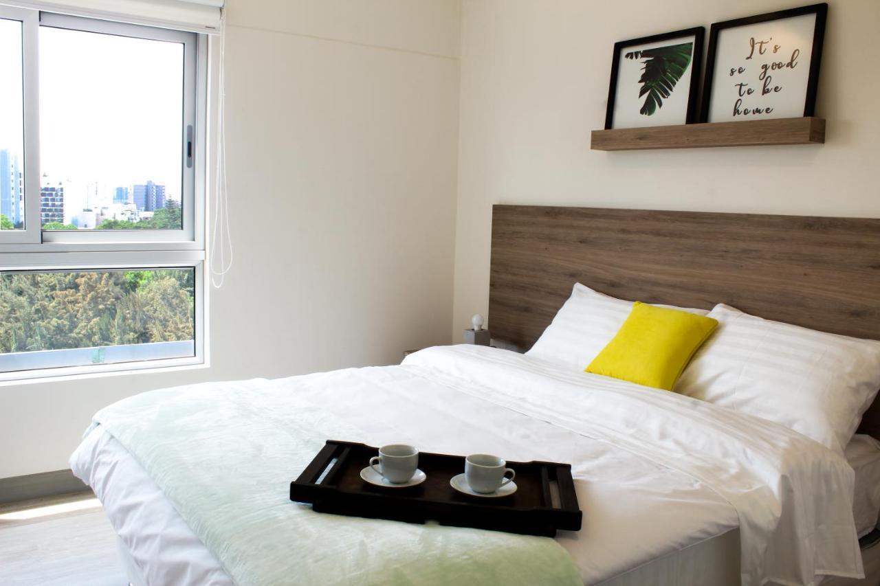 Apartamento Trendy Host 360° Miraflores