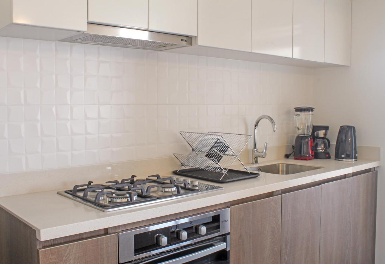 Apartamento Trendy Host 360° Miraflores *