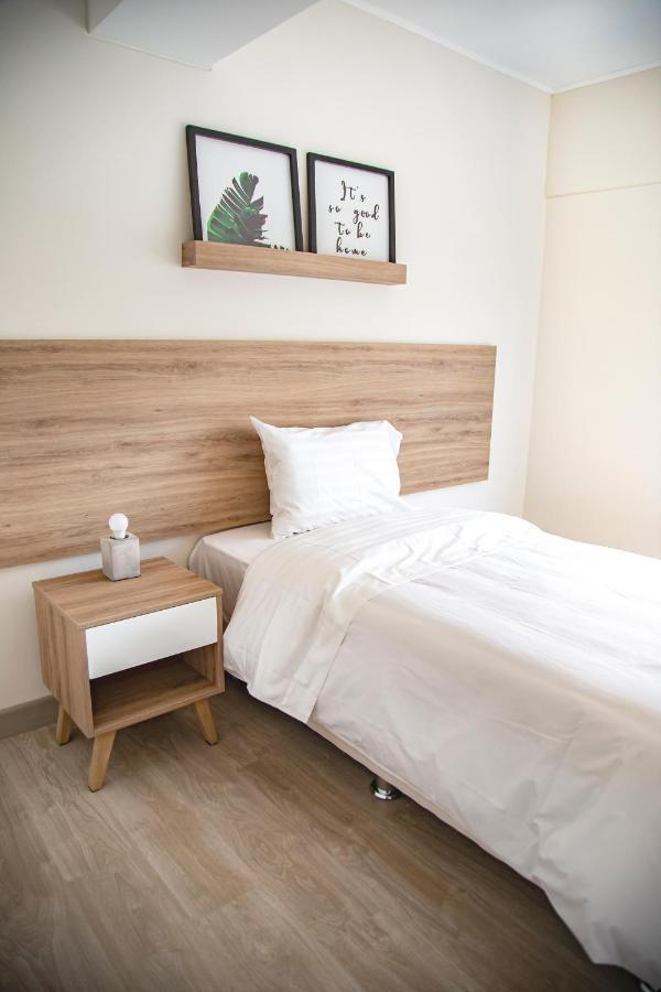 Trendy Host 360° Miraflores Apartamento