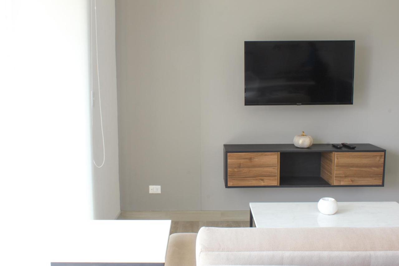 Trendy Host 360° Miraflores Apartamento *