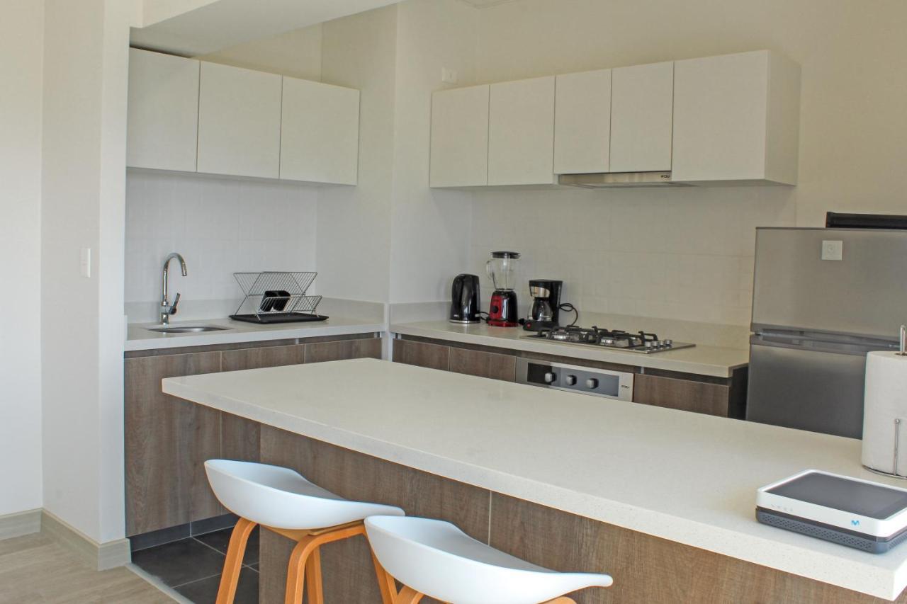 Apartamento Trendy Host 360° Miraflores *