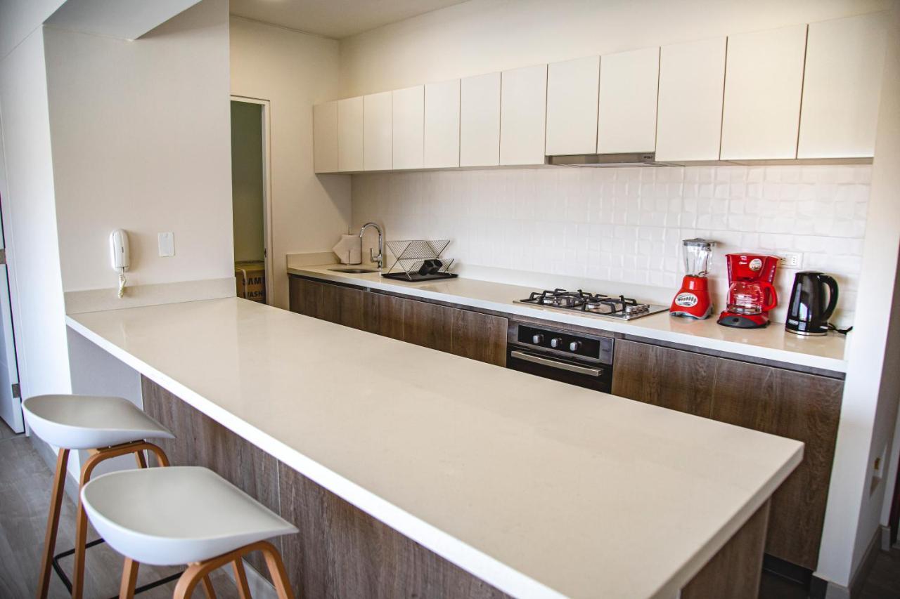 Trendy Host 360° Miraflores Apartamento Lima