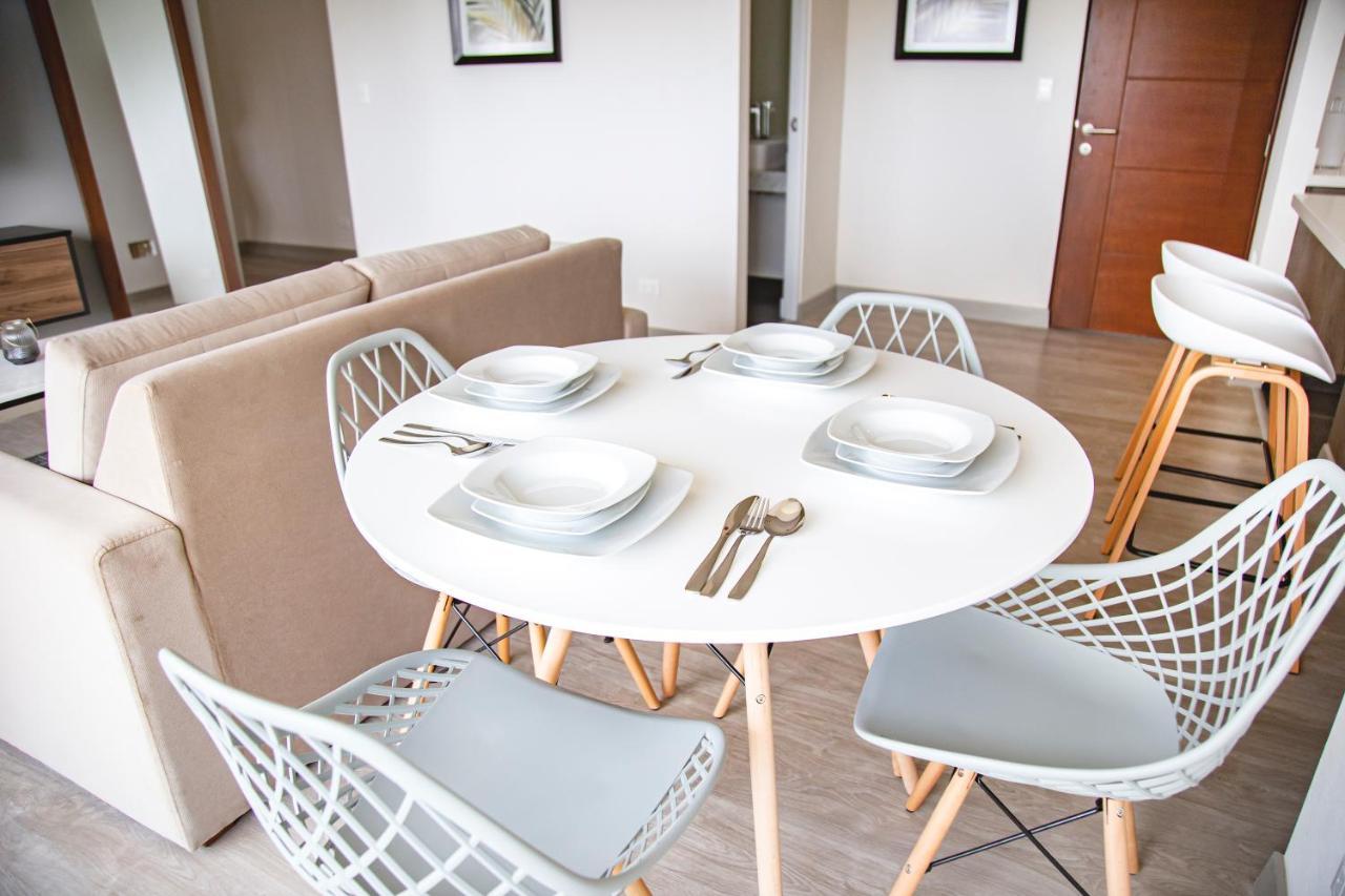 Trendy Host 360° Miraflores *