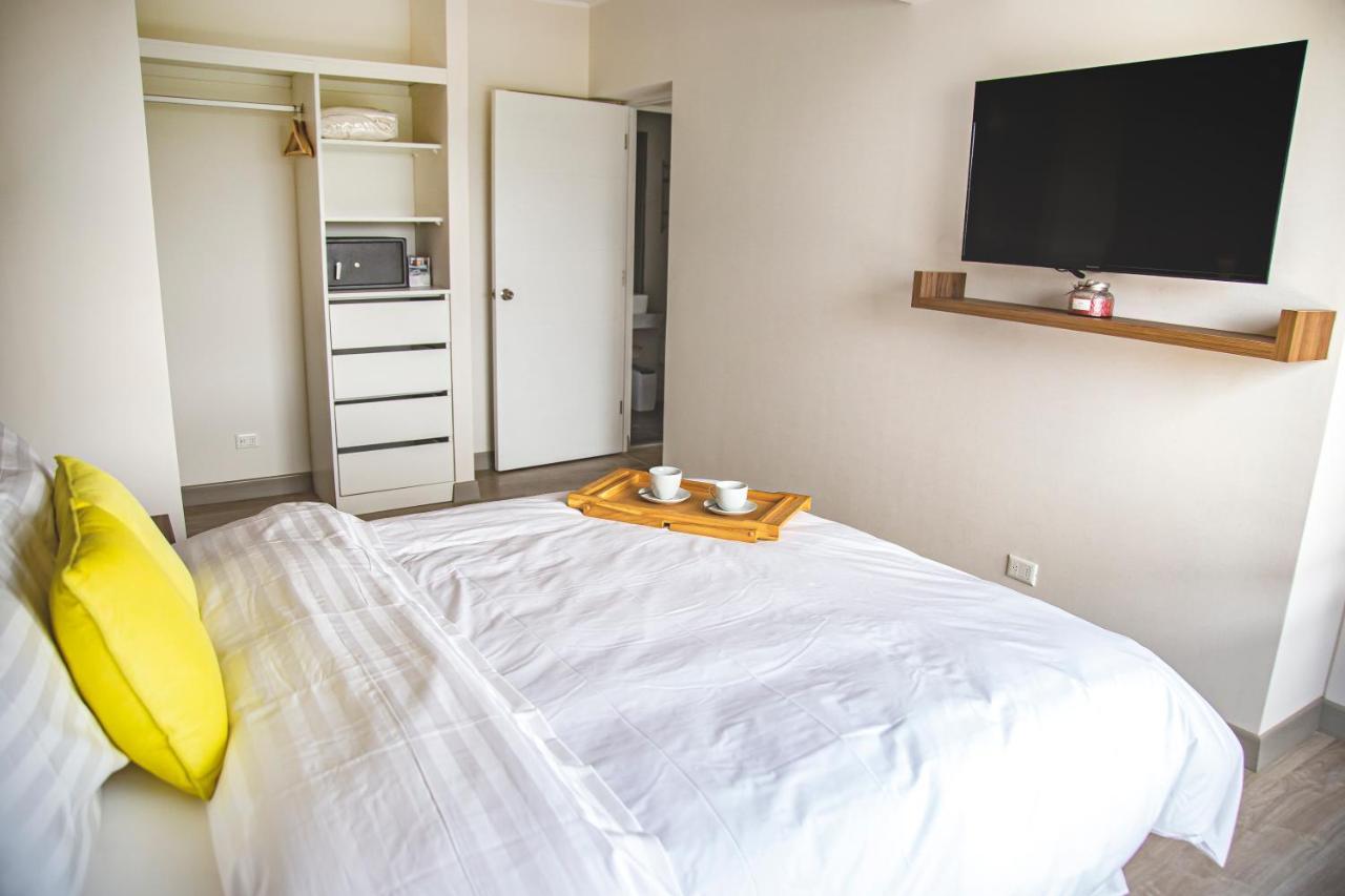 Trendy Host 360° Miraflores Lima