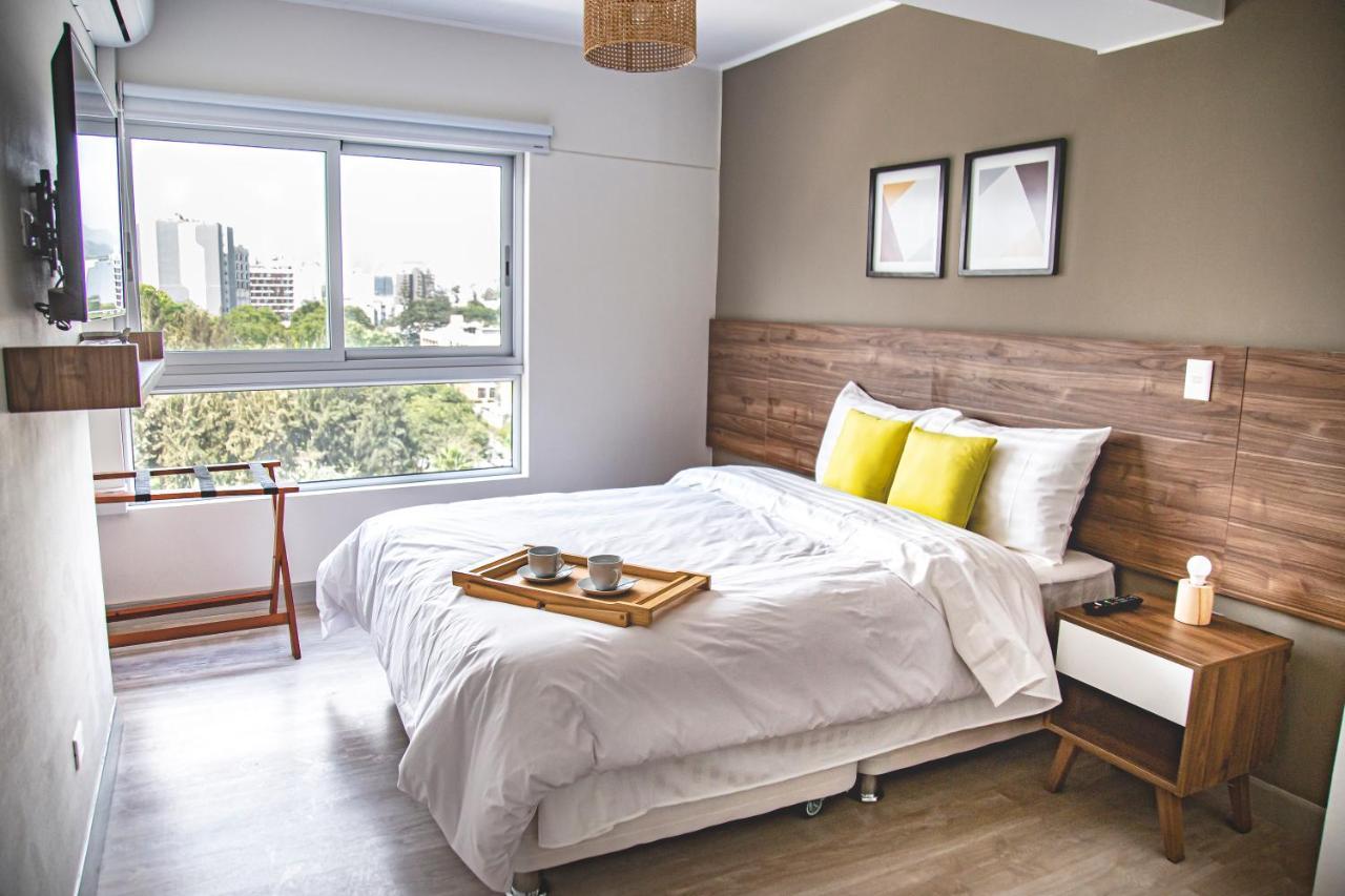 Trendy Host 360° Miraflores