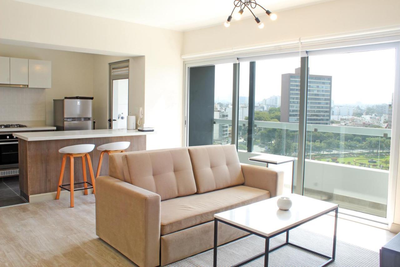 Trendy Host 360° Miraflores Apartamento Lima