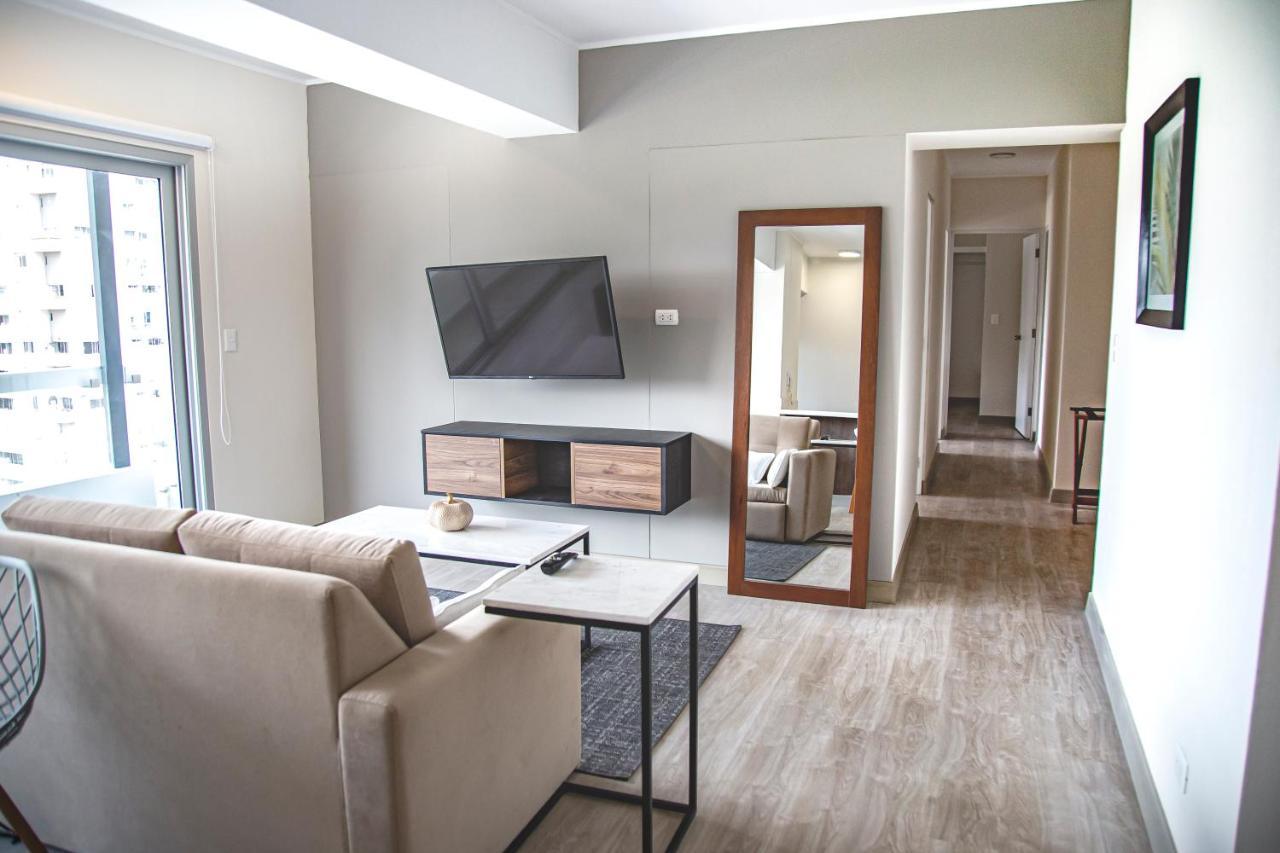 Trendy Host 360° Miraflores Lima