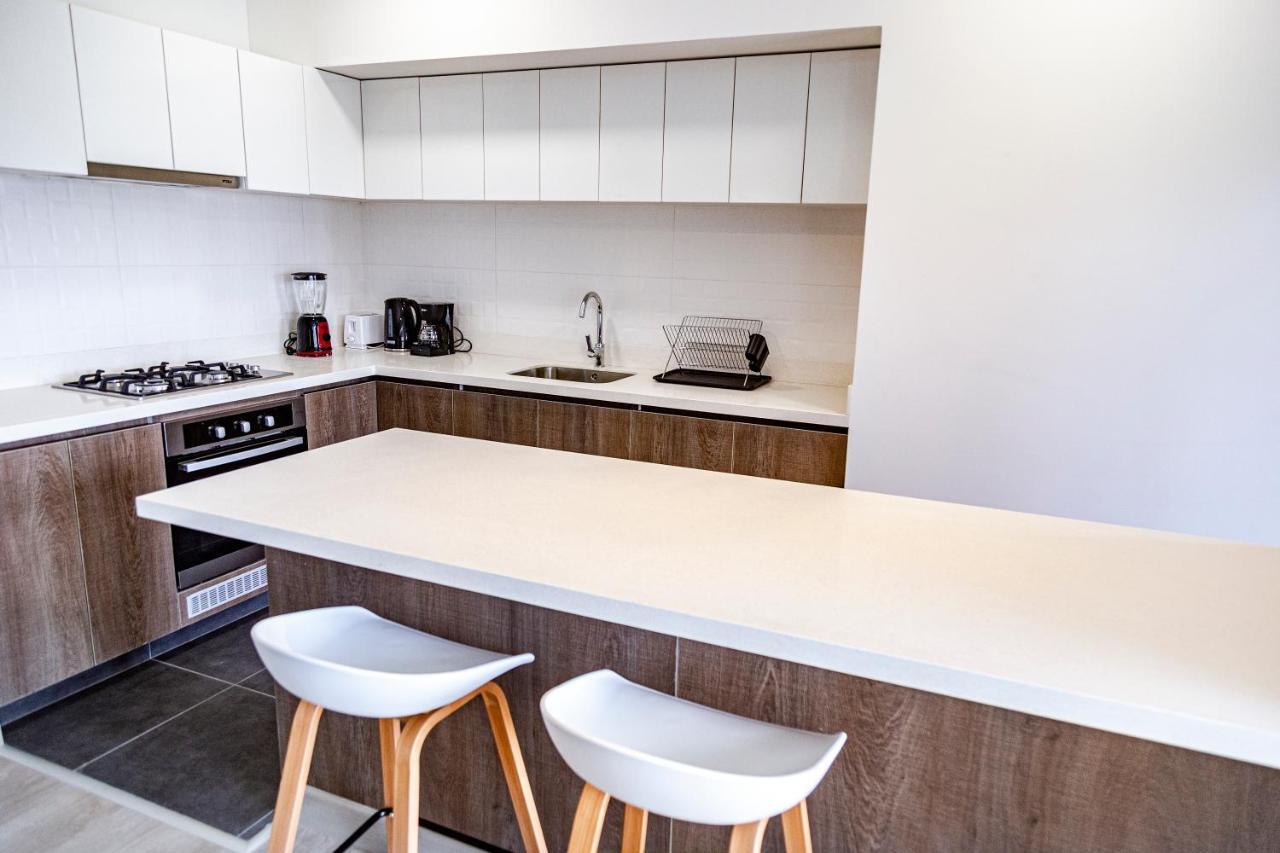 Trendy Host 360° Miraflores Apartamento Lima