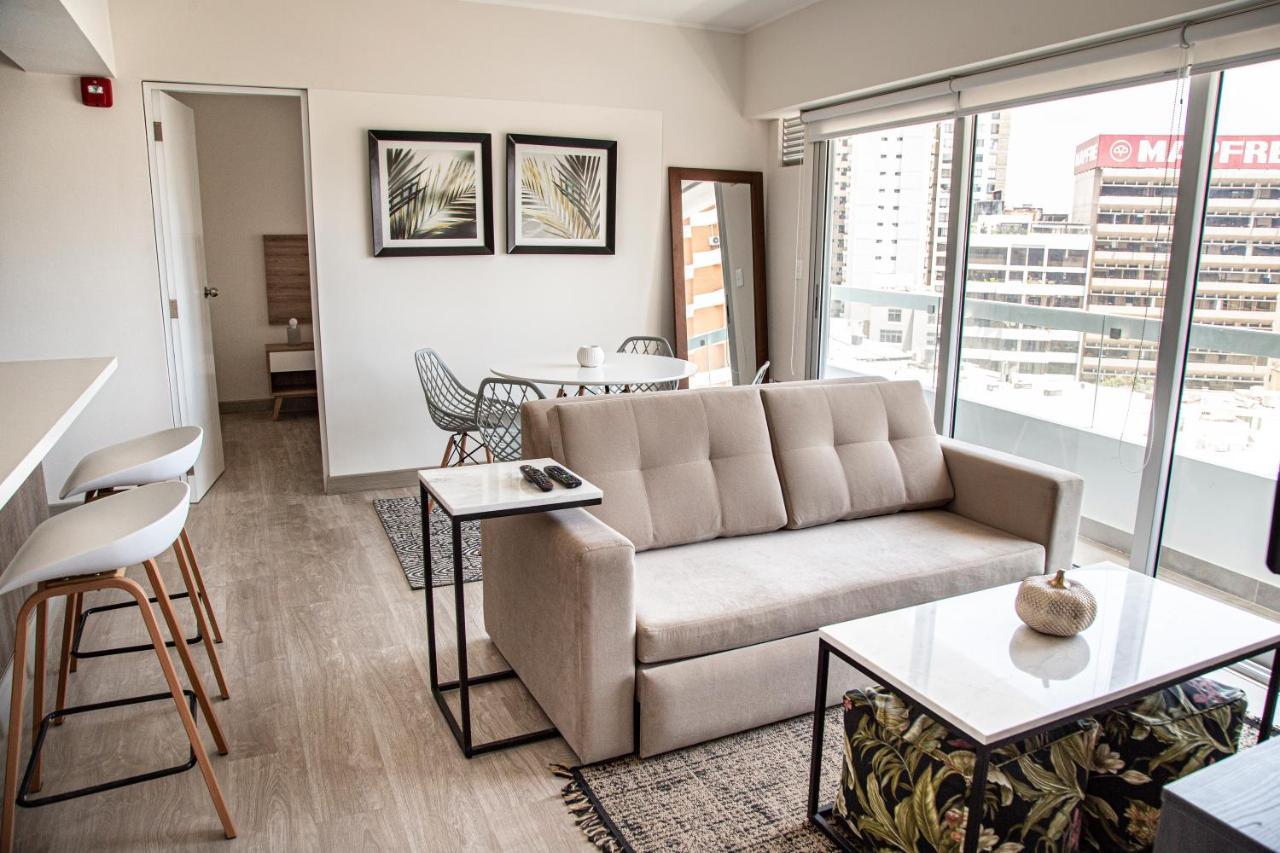 Trendy Host 360° Miraflores * Lima