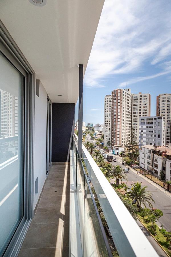 Apartamento Trendy Host 360° Miraflores