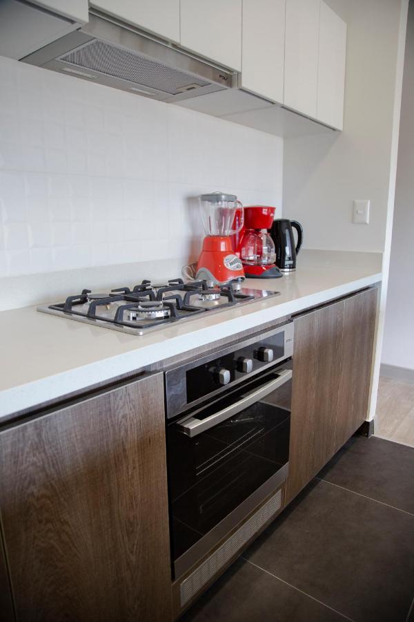 Apartamento Trendy Host 360° Miraflores