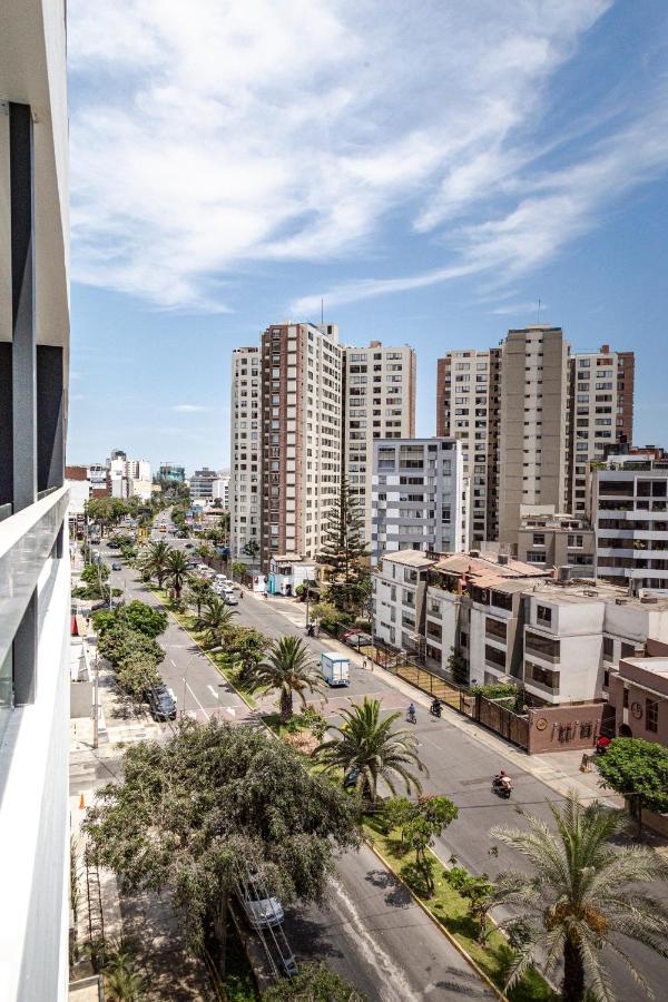 Trendy Host 360° Miraflores