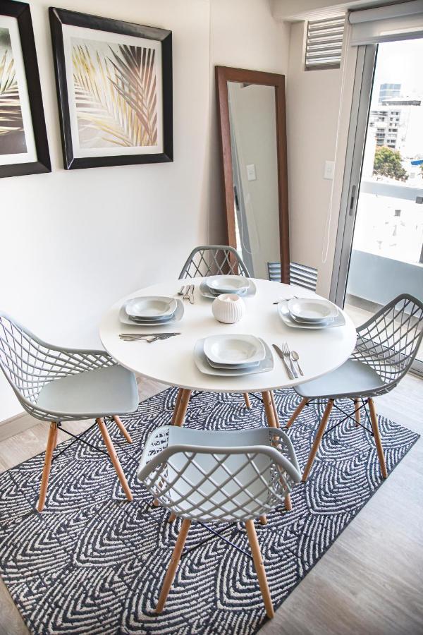 Trendy Host 360° Miraflores