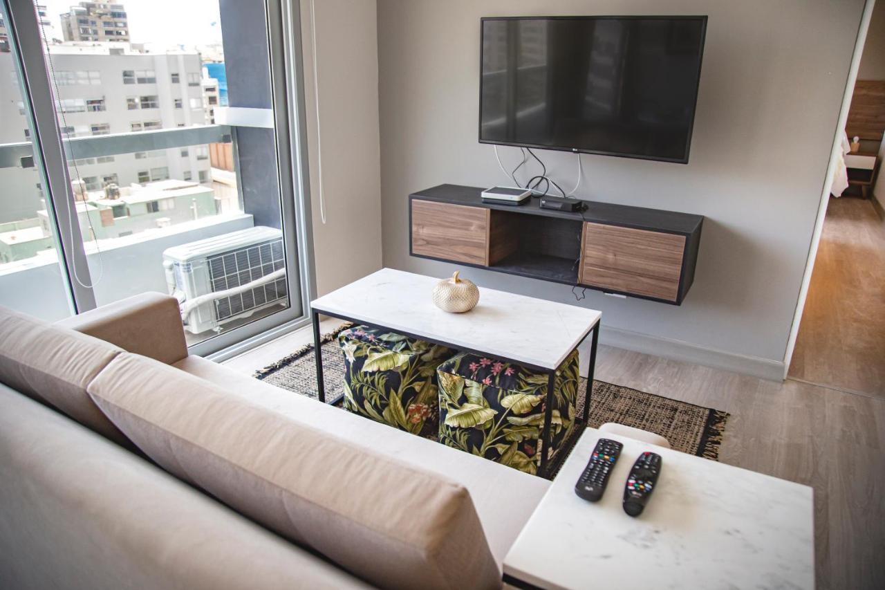 Trendy Host 360° Miraflores Apartamento