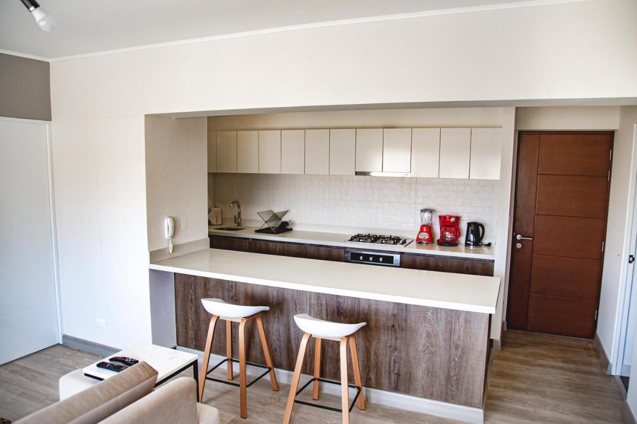 Apartamento Trendy Host 360° Miraflores Lima