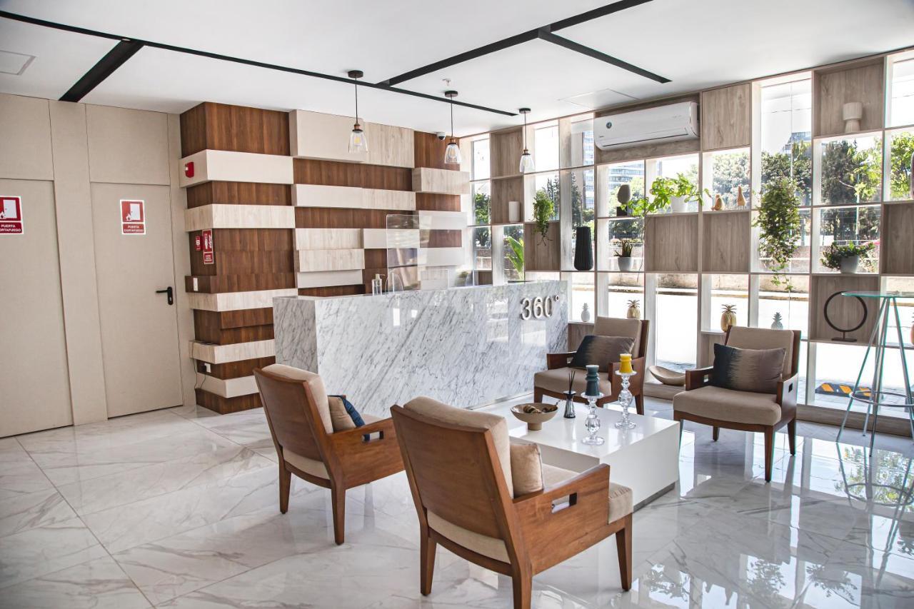 Trendy Host 360° Miraflores